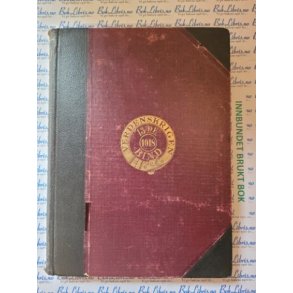 P. A. Rosenberg - Verdenskrigen i tekst og billeder 12. bind (1917)