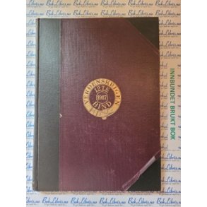 P. A. Rosenberg - Verdenskrigen i tekst og billeder 5. bind (1915)