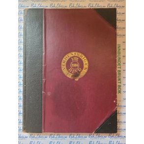 P. A. Rosenberg - Verdenskrigen i tekst og billeder 7. bind (1915)