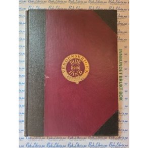 P. A. Rosenberg - Verdenskrigen i tekst og billeder 8. bind (1915)