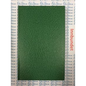 P. C. Jersild - Barneya