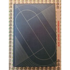 P. Chr. Andersen og Harry Haraldsen - Isens helter - Med skytelperne verden rundt