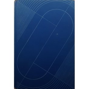 P. Chr. Andersen og Harry Haraldsen - Norges flagg p  seiers-masten (Innbundet)