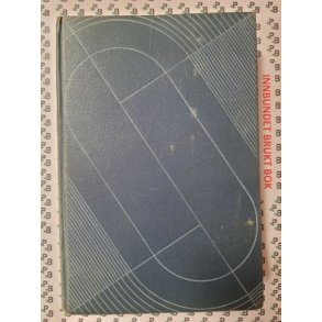 P. Chr. Andersen og Harry Haraldsen - Norges flagg p  seiersmasten