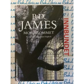 P. D. James - Mordrommet (I)