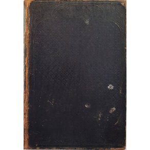 P. Fjellstedt - Biblia med F�rklaringar, Nya Testamentet