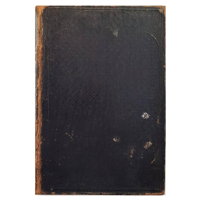 P. Fjellstedt - Biblia med F�rklaringar, Nya Testamentet