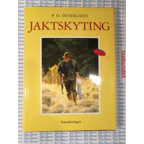 P. O. stergren - Jaktskyting (I)