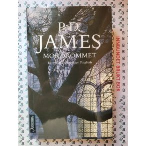 P.D. James - Mordrommet