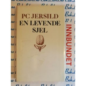 PC Jersild - En levende sjel (I)