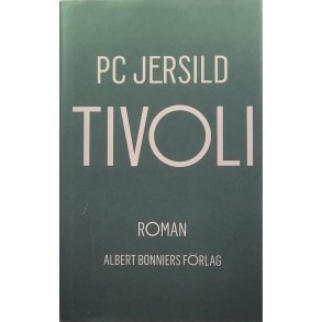 PC Jersild - Tivoli