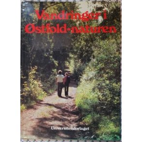 Pl Bugge m.fl. - Vandringer i stfold-naturen