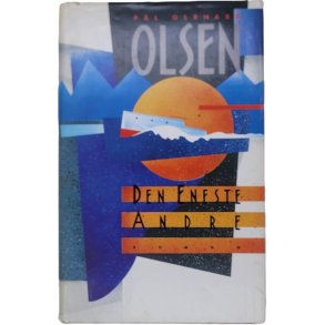 Pl Gerhard Olsen - Den eneste andre 