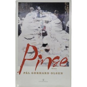 Pl Gerhard Olsen - Pinse