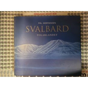Pl Hermansen - Svalbard - Polarlandet