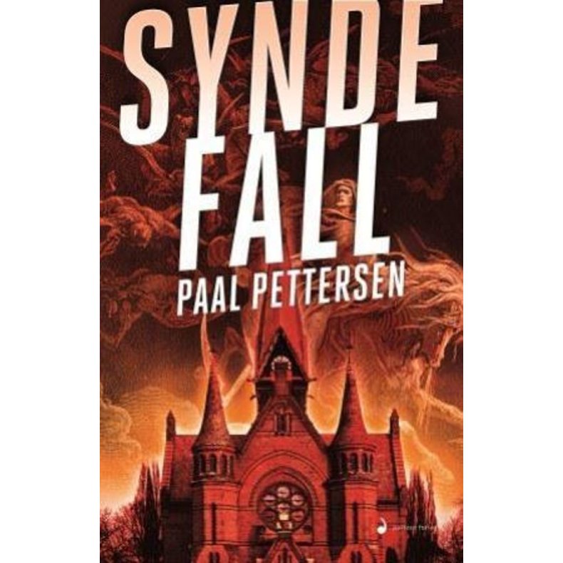 Pl Pettersen - Syndefall