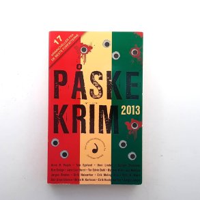 P�skekrim 2013 (Heftet)