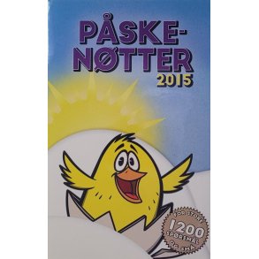 Pskentter 2015 - 1200 sprsml