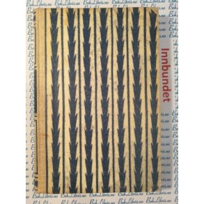 Palle Lauring - Borger Alexandre