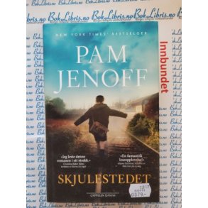 Pam Jenoff - Skjulestedet