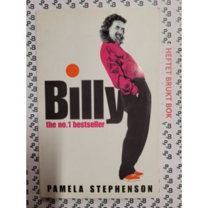 Pamela Stephenson - Billy