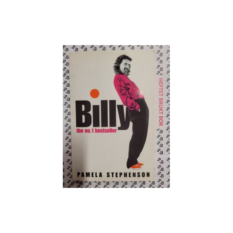 Pamela Stephenson - Billy