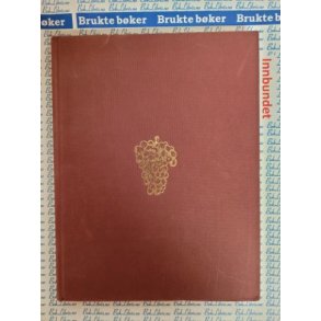 Pamela Vandyke Price - Vin til glede