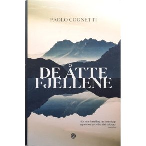 De �tte fjellene (Innbundet)