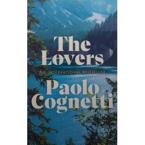 Paolo Cognetti - The Lovers
