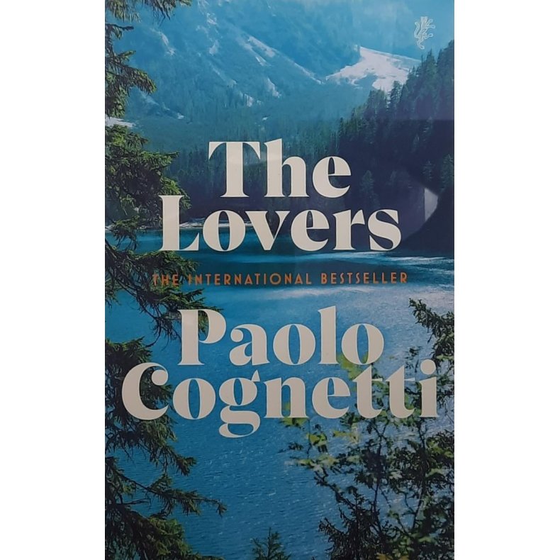Paolo Cognetti - The Lovers