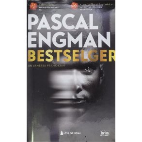 Pascal Engman - Bestselger (I)
