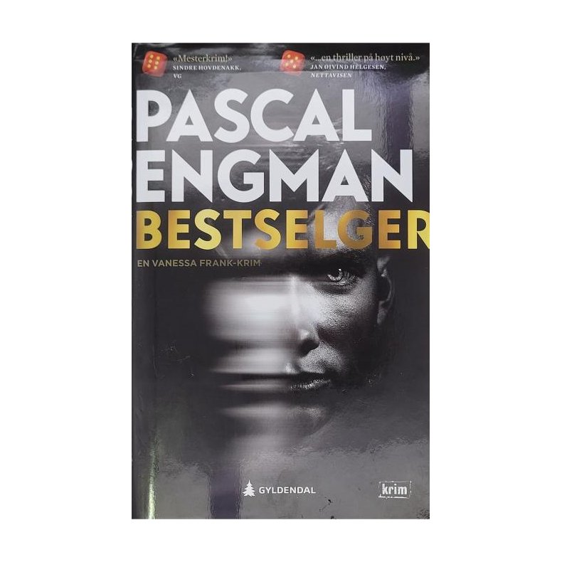 Pascal Engman - Bestselger (I)