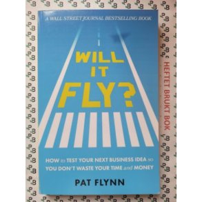 Pat Flynn - Will It Fly?