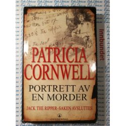 Patricia Cornwell - Portrett av en morder (I)