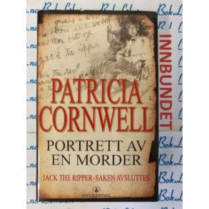 Patricia Cornwell - Portrett av en morder (I)