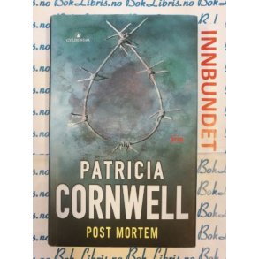 Patricia Cornwell - Post mortem (I)