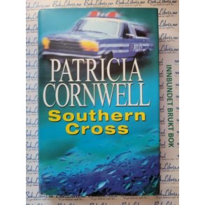 Patricia Cornwell - Southern Cross