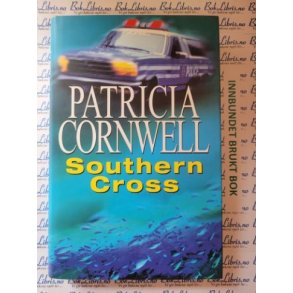 Patricia Cornwell - Southern Cross