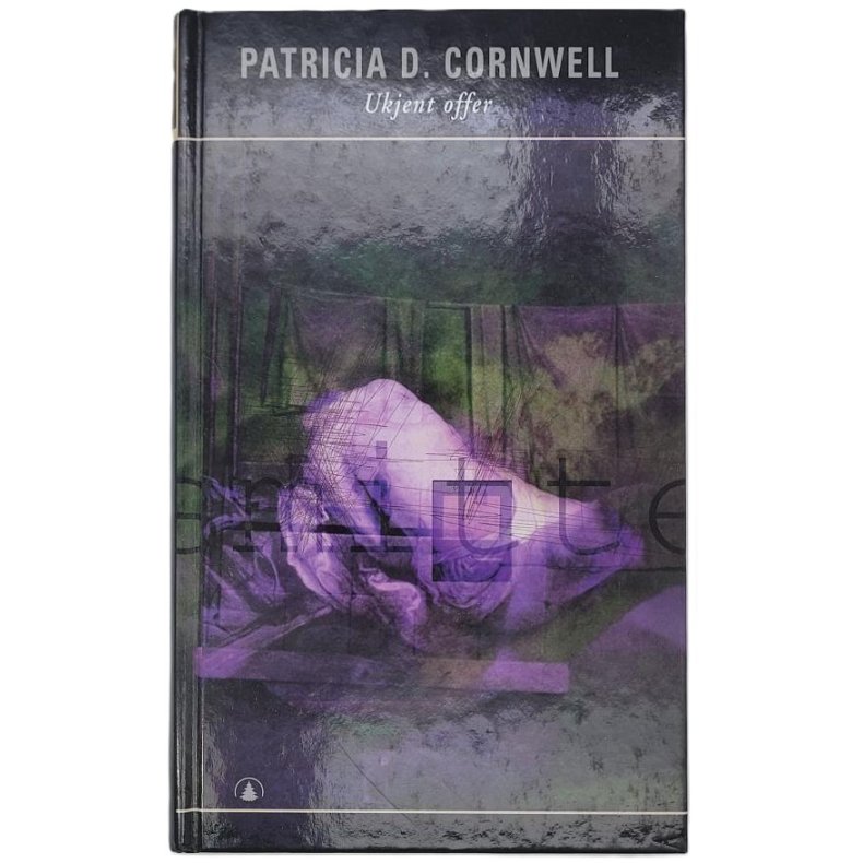 Patricia D. Cornwell - Ukjent offer