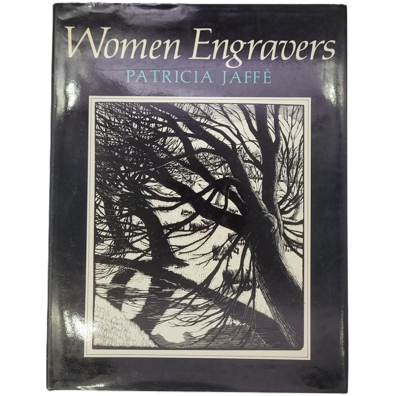 Patricia Jaff - Women Engravers