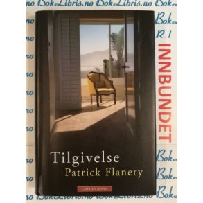 Patrick Flanery - Tilgivelse (I)