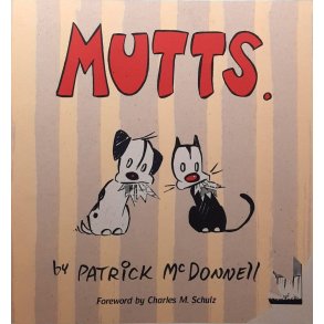 Patrick McDonnell - Mutts