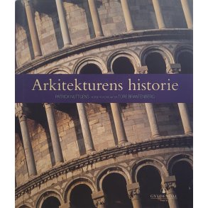 Patrick Nuttgens - Arkitekturens historie