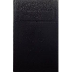 Patrick Quentin - Piken og D�den - Innbundet.