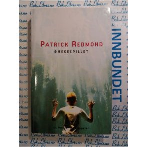 Patrick Redmond - nskespillet