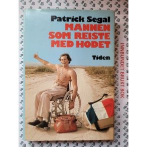 Patrick Segal - Mannen som reiste med hodet