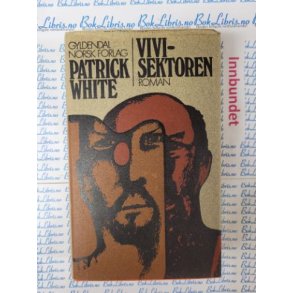 Patrick White - Vivisektoren