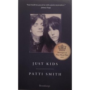 Patti Smith - Just Kids