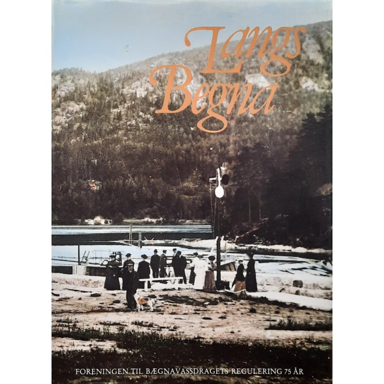 Paul Aasnss - Langs Begna