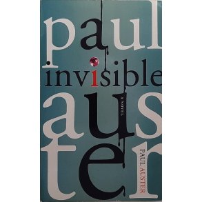 Paul Auster - Invisible